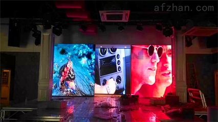 多媒體LED大屏幕電子屏制作廠家 高清全彩LED顯示屏的應用與優(yōu)勢