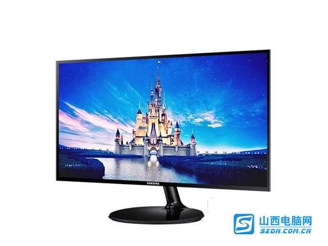 太原新泰科 三星S32F351FU顯示器熱力促銷，專注電子科技研發(fā)與銷售