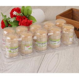 廠家直供天然環(huán)保竹制牙簽 義烏國(guó)際商貿(mào)城四區(qū)東青日用品商行的優(yōu)質(zhì)選擇