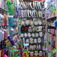 義烏國(guó)際商貿(mào)城四區(qū) 全球日用百貨的采購圣地